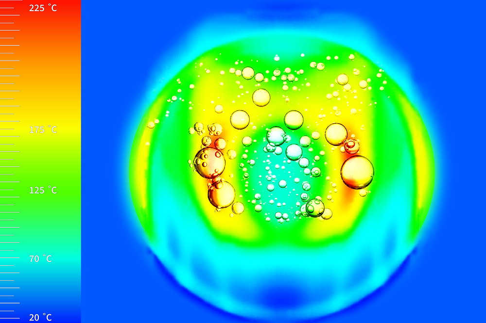 Deep Learning Model Developed to Optimize Isotope Production
